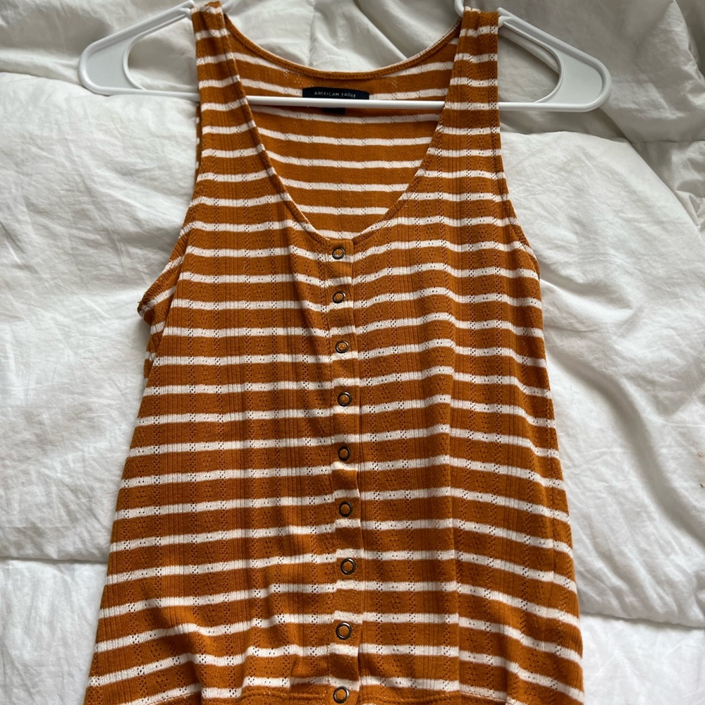 American Eagle Tank top